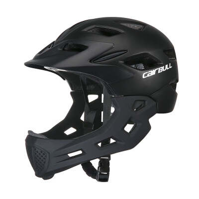 Kid Bike Full Face Helmet Children Safety Riding Skateboard Helmet Skating Rollerblading Sports Protective Equipment Detachable Ch
Kid Bike Full Face Helmet Children Safety Riding Skateboard Helmet Skating Rollerblading Sports Protective Equipment Detachable Ch