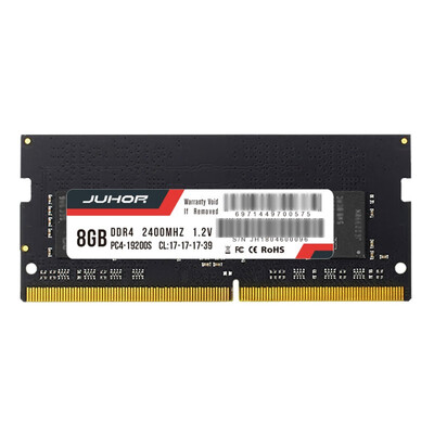 JUHOR NB DDR4 2400 8G Notebook memory