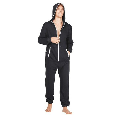 New Adult Pajamas Unisex Pyjamas Onesie Mens Women One Piece Pajamas Sleepsuit Sleepwear Hooded Homewear
New Adult Pajamas Unisex Pyjamas Onesie Mens Women One Piece Pajamas Sleepsuit Sleepwear Hooded Homewear