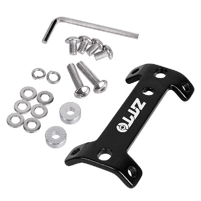 Aluminum Alloy Double Headed Bicycle Bottle Cage Extender Mountain Bike Water Bottle Cage Mount Holder
Aluminum Alloy Double Headed Bicycle Bottle Cage Extender Mountain Bike Water Bottle Cage Mount Holder
