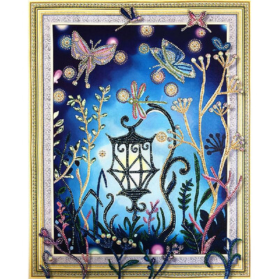 5d Diamond Painting Embroidery Cross Stitch Mosaic DIY Kit Floral Butterfly Rhinestone Home Decor
5d Diamond Painting Embroidery Cross Stitch Mosaic DIY Kit Floral Butterfly Rhinestone Home Decor