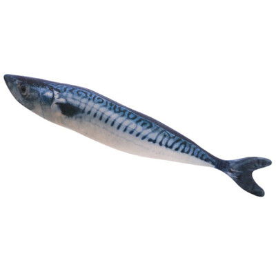 Creative Pet Kitty Cat Mint Interactive Catnip Fish Toys Tease Fish Toys Funny Gift To Lovely Cats
Creative Pet Kitty Cat Mint Interactive Catnip Fish Toys Tease Fish Toys Funny Gift To Lovely Cats