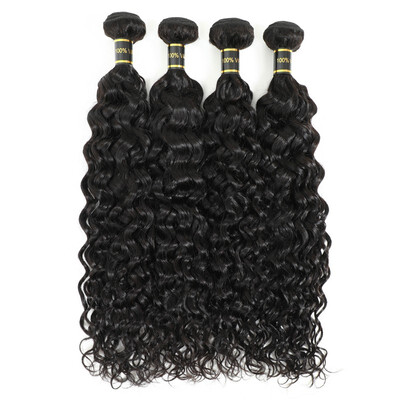 Amazing Star Water Water 4 Bundles Virgin Human Hair Weave Brazilian Hair Natural Color
Amazing Star Water Water 4 Bundles Virgin Human Hair Weave Brazilian Hair Natural Color