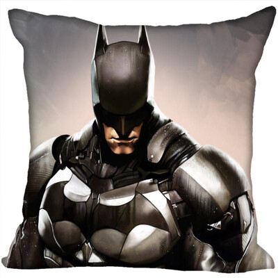 Batman Pillow Cover Bedroom Home Office Decorative Pillowcase Square Zipper Pillow Cases Satin Fabric No Fade
Batman Pillow Cover Bedroom Home Office Decorative Pillowcase Square Zipper Pillow Cases Satin Fabric No Fade