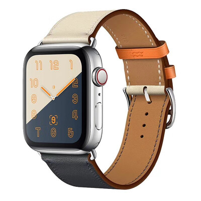 for apple leather watch bracelet watchband for iwatch series 4321 replacement single tour strap belt
for apple leather watch bracelet watchband for iwatch series 4321 replacement single tour strap belt