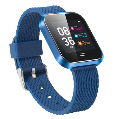 CD16 Smart Watch IP67 waterproof Support Heart Rate Blood Pressure monitor Fitness bracelet Multi Sport Mode Smart Band
CD16 Smart Watch IP67 waterproof Support Heart Rate Blood Pressure monitor Fitness bracelet Multi Sport Mode Smart Band