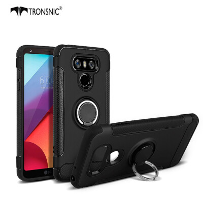Tronsnic Phone Case For LG G6 Carbon Fiber Brushed Wire Silicone Case For LG G6 360 Roation Ring Holder Magnetic Stand TPU Cover
Tronsnic Phone Case For LG G6 Carbon Fiber Brushed Wire Silicone Case For LG G6 360 Roation Ring Holder Magnetic Stand TPU Cover