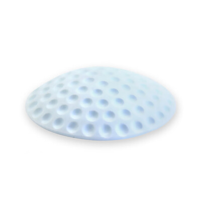 1PC Golf Ball Styling Rubber Anti-collision Mat Table Corner Protection Pad Round Wall Protector Self Adhesive Door Handle Bumper
1PC Golf Ball Styling Rubber Anti-collision Mat Table Corner Protection Pad Round Wall Protector Self Adhesive Door Handle Bumper