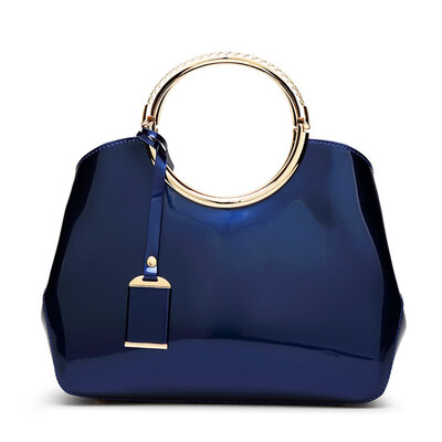 LKX Luxury Trend Fashion Fake Designer Women Handbag Pearlite Leather Bags Shop Online Bolsa Feminina Top-handle Handbags
LKX Luxury Trend Fashion Fake Designer Women Handbag Pearlite Leather Bags Shop Online Bolsa Feminina Top-handle Handbags