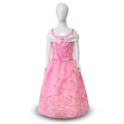 MUABABY Girls Rapunzel Dress Kids Snow White Princess Costume Children Cinderella Aurora Sofia New Year Party Cosplay Dress
MUABABY Girls Rapunzel Dress Kids Snow White Princess Costume Children Cinderella Aurora Sofia New Year Party Cosplay Dress