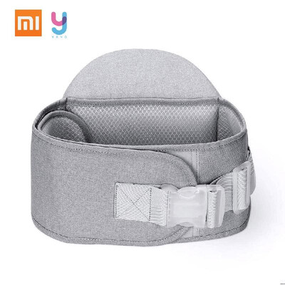 Xiaomi Mijia Xiaoyang Baby Waist Stool Baby Carrier Adjustable Infant Sling Backpack For 3 to 20 Months
Xiaomi Mijia Xiaoyang Baby Waist Stool Baby Carrier Adjustable Infant Sling Backpack For 3 to 20 Months