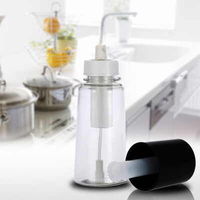 Oil Spray Bottle Spray Pump Mist Sprayer Vinegar Spraying Bottle Cooking BBQ Kitchen Tool
Oil Spray Bottle Spray Pump Mist Sprayer Vinegar Spraying Bottle Cooking BBQ Kitchen Tool