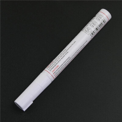 Paint marker pen 12 colors waterproof car tyre tire tread rubber metal permanent paint marker pen
Paint marker pen 12 colors waterproof car tyre tire tread rubber metal permanent paint marker pen