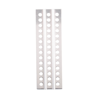 WIFI FPV Drone 2pcs Metal Sand Ladder Recovery Board for 110 RC Rock Crawler Axial SCX10 90046 Traxxas TRX-4 RC4WD D90 D110 Tamiy
WIFI FPV Drone 2pcs Metal Sand Ladder Recovery Board for 110 RC Rock Crawler Axial SCX10 90046 Traxxas TRX-4 RC4WD D90 D110 Tamiy