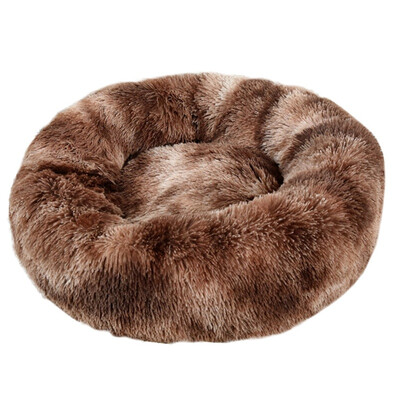 Winter Warm Round Plush Cat Bed House Soft Long Plush Cat Bed Best Dog Bed For Small Dogs Cats Nest Sleeping Pet Bed Puppy Mat
Winter Warm Round Plush Cat Bed House Soft Long Plush Cat Bed Best Dog Bed For Small Dogs Cats Nest Sleeping Pet Bed Puppy Mat