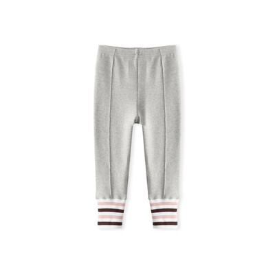 Cicie self-employed childrens clothing girls bottoming shirt solid color thread casual pants girls childrens pants C91017 gray 11050A
Cicie self-employed childrens clothing girls bottoming shirt solid color thread casual pants girls childrens pants C91017 gray 11050A
