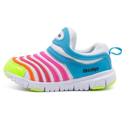 Kids Running Shoes Lovely Korean Style Caterpillar New Trendy Boys Antiskid Girls Breathable Casual Shoes
Kids Running Shoes Lovely Korean Style Caterpillar New Trendy Boys Antiskid Girls Breathable Casual Shoes