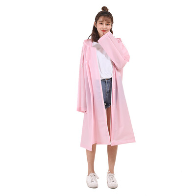 FEIRSH outdoor frosted raincoat long windbreaker hooded backpack poncho unisex non-disposable raincoat Y108 white
FEIRSH outdoor frosted raincoat long windbreaker hooded backpack poncho unisex non-disposable raincoat Y108 white