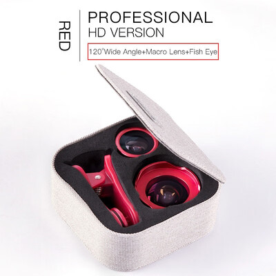 Baseus Mobile Phone Lenses Fish Eye Wide Angle 15X Macro Camera Lens for iPhone X Samsung Xiaomi Huawei Zoom Lens Selfie Lens
Baseus Mobile Phone Lenses Fish Eye Wide Angle 15X Macro Camera Lens for iPhone X Samsung Xiaomi Huawei Zoom Lens Selfie Lens