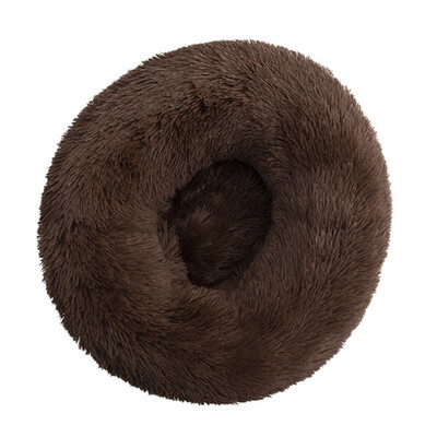 Round Plush Cat Bed Pet House Soft Fluffy Long Plush Cat Mat Round Dog Bed For Small Dogs Cats Nest Winter Warm Sleeping Bed Mat
Round Plush Cat Bed Pet House Soft Fluffy Long Plush Cat Mat Round Dog Bed For Small Dogs Cats Nest Winter Warm Sleeping Bed Mat