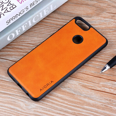 for Huawei Honor 7X case Luxury Vintage Leather cover skin phone Cases for huawei honor 7x funda coque New design capa Business
for Huawei Honor 7X case Luxury Vintage Leather cover skin phone Cases for huawei honor 7x funda coque New design capa Business