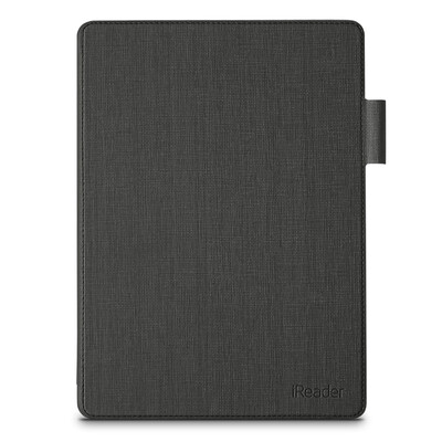 Read the iReader Smart Super Smart Case