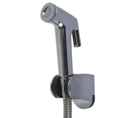 Willstar 1Set Hand Held Toilet Bidet Spray Wash Jet Shower Head Douche Diverter-49ft- 49ftSet
Willstar 1Set Hand Held Toilet Bidet Spray Wash Jet Shower Head Douche Diverter-49ft- 49ftSet