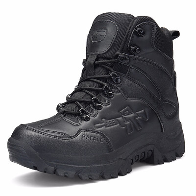 Spring&summer military enthusiasts outdoor hiking shoes mens shoes breathable non-slip walking shoes tactical tooling sports shoes military boots
Spring&summer military enthusiasts outdoor hiking shoes mens shoes breathable non-slip walking shoes tactical tooling sports shoes military boots