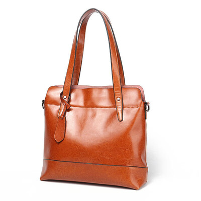 New Pattern womens bags Fashion Trends Korean Version Leather Bags Ladies Handbags Womens Shoulder Bags