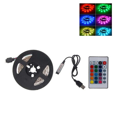 Willstar 328 ft USB LED Waterproof String Lights with RGB Variable Lights With Remote Control
Willstar 328 ft USB LED Waterproof String Lights with RGB Variable Lights With Remote Control