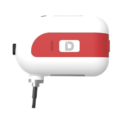 Mini Smart Portable Electric Screwdriver of OLED Display LED Light Adjustable 5 Gears Multifunctional Cordless Rechargeable Screw
Mini Smart Portable Electric Screwdriver of OLED Display LED Light Adjustable 5 Gears Multifunctional Cordless Rechargeable Screw