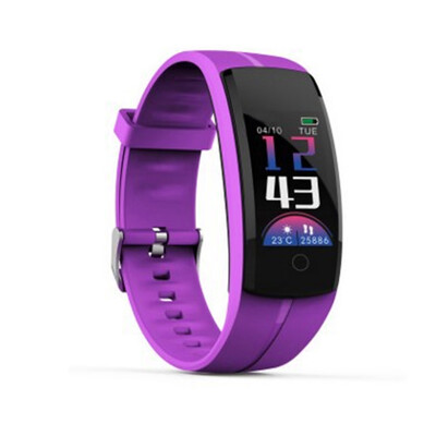 HD Color Screen Smart Wristband QS100 Multi-Sports Mode Blood Pressure Oxygen Monitoring Whatsapp Information Push Watch 
HD Color Screen Smart Wristband QS100 Multi-Sports Mode Blood Pressure Oxygen Monitoring Whatsapp Information Push Watch
