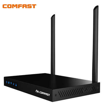 COMFAST advertising marketing 300M enterprise commercial intelligent router high power
COMFAST advertising marketing 300M enterprise commercial intelligent router high power
