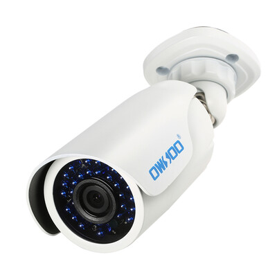 OWSOO 1080P AHD Bullet Waterproof CCTV Camera 20MP 128 CMOS 30pcs 36mm Array IR LEDS Night Vision IR-CUT Indoor Outdoor Secu
OWSOO 1080P AHD Bullet Waterproof CCTV Camera 20MP 128 CMOS 30pcs 36mm Array IR LEDS Night Vision IR-CUT Indoor Outdoor Secu