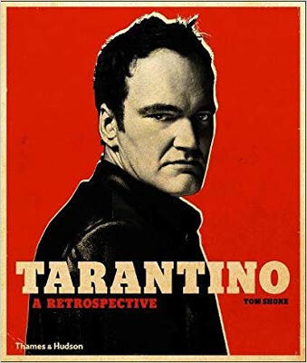 Tarantino A Retrospective
Tarantino A Retrospective