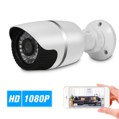 1080P HD POE IP Camera 20MP 36mm 13" CMOS H264 P2P Onvif 36pcs IR Lamps Night View IR-CUT Motion Detection Phone APP Control
1080P HD POE IP Camera 20MP 36mm 13" CMOS H264 P2P Onvif 36pcs IR Lamps Night View IR-CUT Motion Detection Phone APP Control