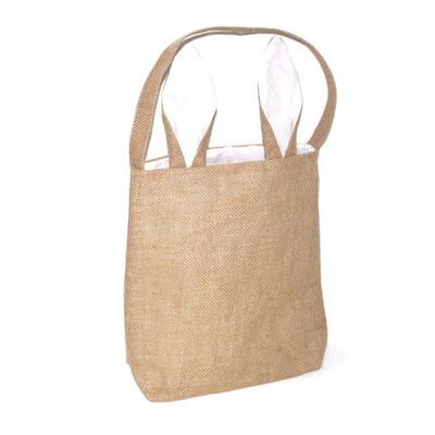 New Cute Bunny Ears Design Easter Bag Cloth Tote Handbag Basket for Eggs Candies Gifts Hunting at Easter Party Festival Bags
New Cute Bunny Ears Design Easter Bag Cloth Tote Handbag Basket for Eggs Candies Gifts Hunting at Easter Party Festival Bags