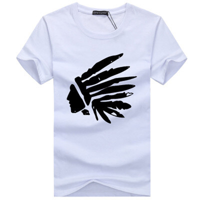 WomensMens T-shirt O-Neck Short Sleeved 3D Print Funny Indian Cotton Casual Tees Tops Plus Size 5XL
WomensMens T-shirt O-Neck Short Sleeved 3D Print Funny Indian Cotton Casual Tees Tops Plus Size 5XL