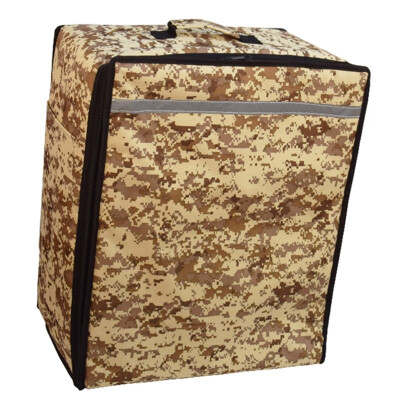Camouflage Lunch Bag 52L Women Men Suitcase Multifunction Food Picnic Cooler Box Insulated Tote Bags Storage Container Backpack
Camouflage Lunch Bag 52L Women Men Suitcase Multifunction Food Picnic Cooler Box Insulated Tote Bags Storage Container Backpack