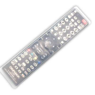 New chunghop E-T908 remote control suitable for tcl lcd led smart hdtv 3D TV controller
New chunghop E-T908 remote control suitable for tcl lcd led smart hdtv 3D TV controller