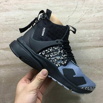 2018 Acronym presto mid running shoes for mens hot selling prestos sports shoes trainers free shipping
2018 Acronym presto mid running shoes for mens hot selling prestos sports shoes trainers free shipping
