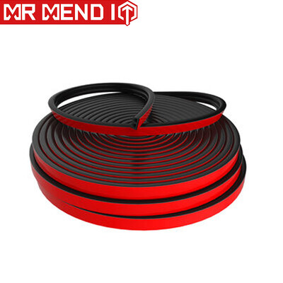 MR MEND IT Car Door Seals Noise Abrasive Elimination Universal Seals Four Doors Engine Cover or trunk lid 21 m
MR MEND IT Car Door Seals Noise Abrasive Elimination Universal Seals Four Doors Engine Cover or trunk lid 21 m