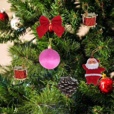 Willstar 6PCS Christmas Gift Boxes Ornaments Foam Xmas Tree Hanging Party Decor 
Willstar 6PCS Christmas Gift Boxes Ornaments Foam Xmas Tree Hanging Party Decor