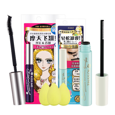 KISS ME Eye Makeup Tool Set of 2 Slim Eyeliner 02 Brown Double Eyelid Sticker 960 Sticker Olive Type
KISS ME Eye Makeup Tool Set of 2 Slim Eyeliner 02 Brown Double Eyelid Sticker 960 Sticker Olive Type