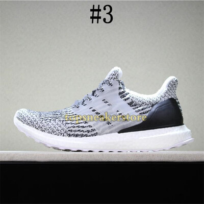 2019 Ultra 30 40 Men Women Running Shoes Triple Black Non Dye Cloud White Top Quality Sport Shoes Designer Sneakers
2019 Ultra 30 40 Men Women Running Shoes Triple Black Non Dye Cloud White Top Quality Sport Shoes Designer Sneakers