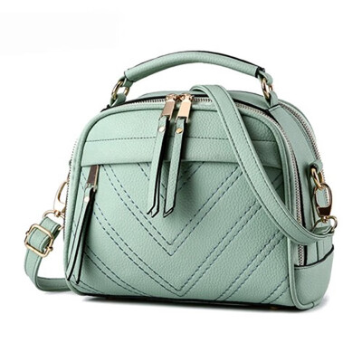 Gorden Yi De New Arrival Leather Women Handbag 2019 Fashion Shoulder Bags Small Casual Female CrossBody Bag Retro Tote
Gorden Yi De New Arrival Leather Women Handbag 2019 Fashion Shoulder Bags Small Casual Female CrossBody Bag Retro Tote