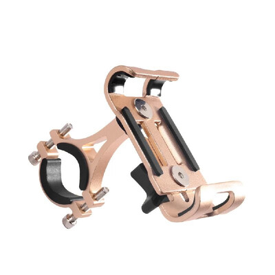 Mountain Bicycle MTB Aluminum Alloy Phone Holder Motorcycle Cellphone Handlebar Mount Cradle Adjustable 360° Rotatable Bike Smartp
Mountain Bicycle MTB Aluminum Alloy Phone Holder Motorcycle Cellphone Handlebar Mount Cradle Adjustable 360° Rotatable Bike Smartp