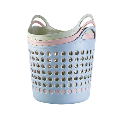 NeillieN Plastic hollow basket plastic kitchen basket shopping basket household goods basket dirty clothes basket basket
NeillieN Plastic hollow basket plastic kitchen basket shopping basket household goods basket dirty clothes basket basket