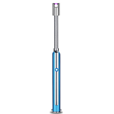 360 Degree Rotation Pulse Arc Lighter Rechargeable USB Windproof Lighter Portable BBQ Flameless Lighters Electronic Cigarette Lig
360 Degree Rotation Pulse Arc Lighter Rechargeable USB Windproof Lighter Portable BBQ Flameless Lighters Electronic Cigarette Lig