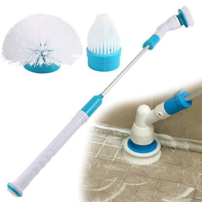 Wireless Electric Cleaning Brush Rotary Cleaner Rechargeable Home Handheld Scrubber Mop
Wireless Electric Cleaning Brush Rotary Cleaner Rechargeable Home Handheld Scrubber Mop